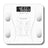 Bluetooth smart scale with app, full-body analysis, iOS/Android, 180kg, high-precision for fitness. - V.I.P Digital Presence
