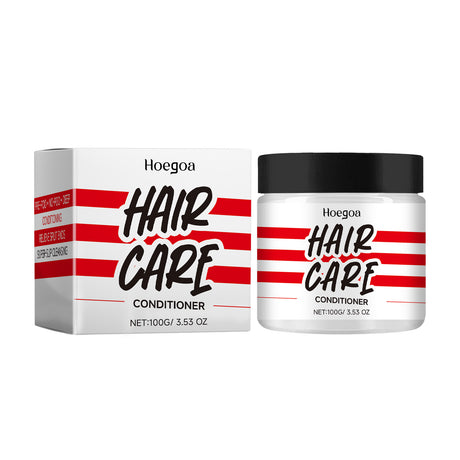 Hydrating Conditioner, Nourishing Moisturizing Repair Hydrating Hair Softener Essence Soft And Fluffy Conditioner - V.I.P Digital Presence