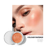 Pudaier 10-color liquid blush eyeshadow brightens lips and cheeks to contour naturally with fine glitter highlights - V.I.P Digital Presence