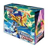 Caja ciega de cartas de Pokémon Darkness, bolsa plateada para robar cartas de Pokémon