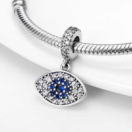 Devil's Eye series DIY jewelry accessories pendant beads - V.I.P Digital Presence