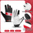 Outdoor sports riding gloves wear-resistant shock-absorbing and touch screen mountain bike gloves - V.I.P Digital Presence