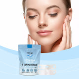 V Lift Mask, Collagen Nourishing Skin Firming, Moisturizing, Hydrating And Brightening Lifting Mask - V.I.P Digital Presence