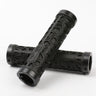 Aluminum Alloy Double Side Locking Handle Mountain Bike Shock Absorption Breathable Anti-Skid Auxiliary Handle Bicycle Silicone Handle Cover - V.I.P Digital Presence
