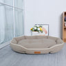Dog Bed for Medium and Large Dogs | Pet Bed for Shiba Inu Pads - V.I.P Digital Presence