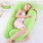 Pregnancy Pillow for Side Sleeper Pregnant Women - V.I.P Digital Presence