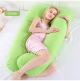 Pregnancy Pillow for Side Sleeper Pregnant Women - V.I.P Digital Presence