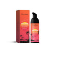 Self Tanning Mousse, Body Black Wheat Skin Hydrating Deep Moisturizing After Sun Repair Cream - V.I.P Digital Presence