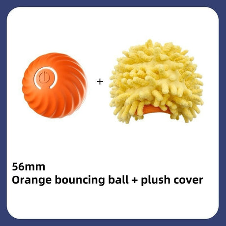 New Arrival Motion Activated Chirping Cat Toy Ball Hunting Cover Play Mat Christmas Interactive Toys For Cats To Play - V.I.P Digital Presence