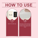 Elegant Perfume, Lasting Fragrance Portable Bergamot Rose Elegant And Fresh Exudes A Niche Aroma - V.I.P Digital Presence