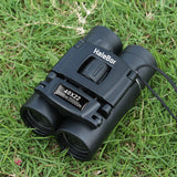 40x22 HD Binoculars Telescopic Glasses Factory HD Low Light Night Vision Outdoor Pocket Mini - V.I.P Digital Presence