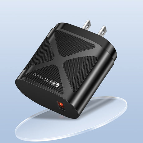 68W Support super fast charging mobile phone charger - V.I.P Digital Presence