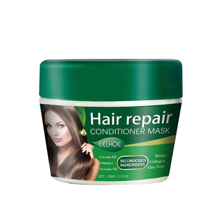 Hair Conditioner Long Lasting Fragrance Moisturizing Repair Perming And Dyeing Hair End Dry Hair Smoothing Essence - V.I.P Digital Presence