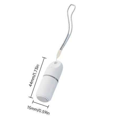 Electronic Mosquito Bite Pen: Chemical-free, natural heat anti-itch for adults, kids, camping, travel. - V.I.P Digital Presence