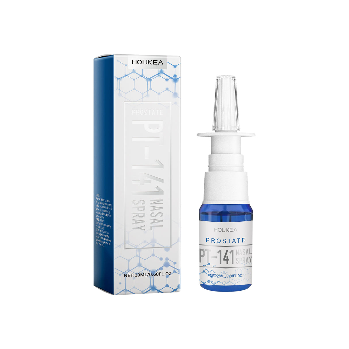 Body Care Nasal Spray Body Relief Mild Ingredient Care Nasal Cleansing Spray