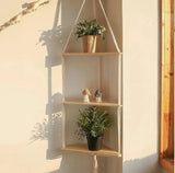 TriNest Wall Shelf