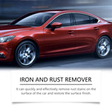 Car Rust Cleaning Agent Car Cleaning Decontamination And Scaling Rebrand Car Tire Rust Cleaning Agent - V.I.P Digital Presence
