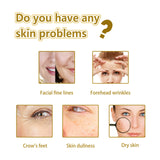 Ginseng Essence Anti Wrinkle Essence, Repairing Facial Fine Lines Improve Dark Heavy Moist Tight Anti-Wrinkle Cream - V.I.P Digital Presence