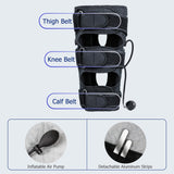 O-Shape Leg Correction Belt Leggings X-Shape Leg Loop Leg Correction Device - V.I.P Digital Presence