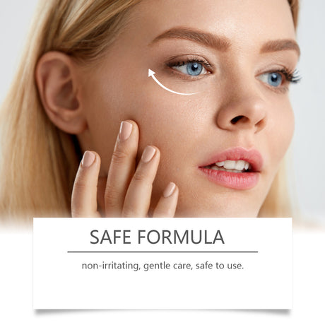 Anti-Wrinkle Eye Mask, Lightening Eye Lines, Moisturizing And Firming Eye Mask - V.I.P Digital Presence