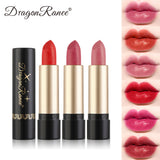 Gilt Pearlescent Dragon Fruit Peach Pink Lipstick Slightly Flashing Lipstick Moisturizing And Shining With Fine Flashing Bean Paste Mermaid - V.I.P Digital Presence