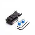 11mm/20MM mini Low Base Hanging Infrared Laser Sight Adjustable Green Laser Sight - V.I.P Digital Presence