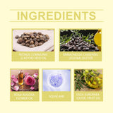 Firming Body Care Oil, Moisturizing and hydrating Skin Massage Firming Body Care Oil - V.I.P Digital Presence