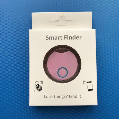 Bluetooth Anti-Lost Tracker Keychain Alarm Reminder for Finding Keys and Phone - V.I.P Digital Presence