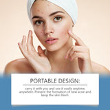 Acne Care Pen, Gently Clean Acne And Acne Closing Skin Daily Care Solution - V.I.P Digital Presence