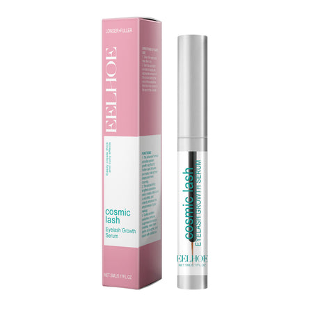 Mascara daily gentle care beautiful and moisturizing mascara - V.I.P Digital Presence