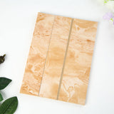 3D Phone Screen Magnifier Stereoscopic Amplifying 12 Inch Desktop Wood Bracket 3D HD Movie Video Amplifier With Foldable Holder - V.I.P Digital Presence