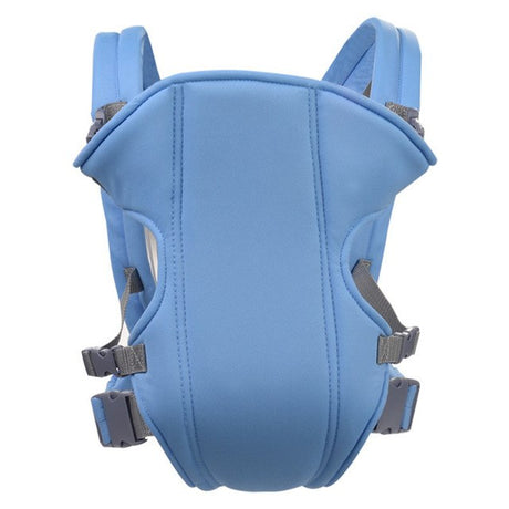 Multi-functional Baby Carrier 3-18 Months Infant Bebe Sling Breathable Fabric Baby Backpack Pouch Wrap Kangaroo Front Facing - V.I.P Digital Presence