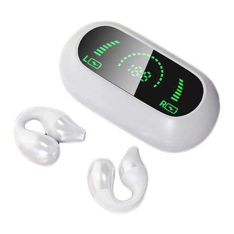 The New S03 Wireless Bluetooth Headset 5.2 Binaural Not In-Ear Type Sports Calls High Quality Private Mode Universal - V.I.P Digital Presence