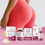 Butt Care Agent Body Butt Firming Skin Moisturizing And Moisturizing Body Massage Care Agent