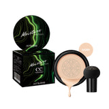 Mushroom Head Air Cushion, Concealer Natural Moisturizing, Brightening And Long-lasting Foundation - V.I.P Digital Presence