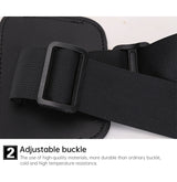 Tactical Cowhide Vehicle Carrying Holster Internal and External Invisible Tactical Universal Concealed Holster - V.I.P Digital Presence