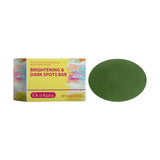Brightening Soap Gently Cleanses Body Skin Brightening And Moisturizing Daily Cleansing Care Brightening Soap