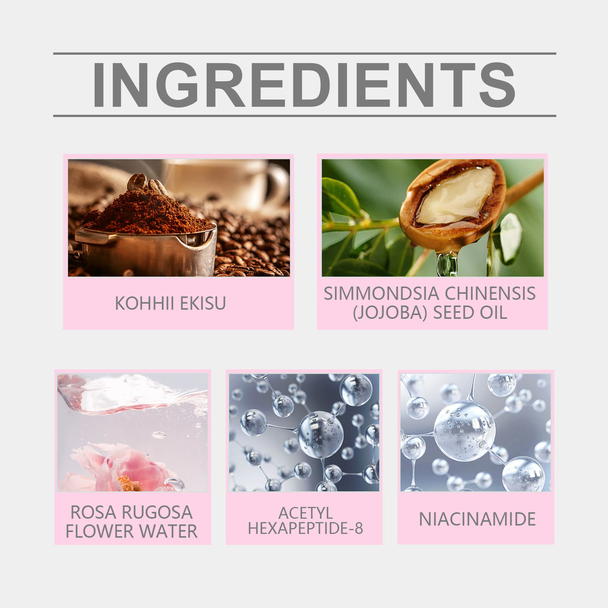 Firming Eye Cream Stick Tightens Skin Around Eyes, Lightens Fine Lines And Gently Careens Firming Eye Cream Stick - V.I.P Digital Presence