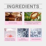 Firming Eye Cream Stick Tightens Skin Around Eyes, Lightens Fine Lines And Gently Careens Firming Eye Cream Stick - V.I.P Digital Presence