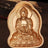 Pharmacist Fogsar Mold Four Arm Guanyin Mold Large - V.I.P Digital Presence