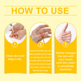 Ouhoe Bee Venom Bone And Joint Cream Repair Sore Joints Muscle Swelling Muscle Massage Gentle Joint Care - V.I.P Digital Presence