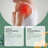 Joint Herbal Cream For Shoulder, Neck, Elbow And Knee Discomfort Body Treatment Massage Cream - V.I.P Digital Presence