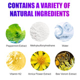 Joint Repair Cream, Shoulder, Neck, Lumbar Spine And Leg Joint Massage Treatment To Relieve Swelling, Pain And Discomfort - V.I.P Digital Presence