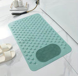 AquaGrip Shower Mat