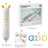 Beiens 3D Pen Creativity DIY Printing Pen Early Educational Drawing Toys ABS Filament Kids Design Drawing Pen Montessori Toys - V.I.P Digital Presence