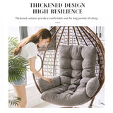 Foldable IP7 digital thermometer with dual probes: for cooking, BBQ, meat, grilling, food kitchen tools. - V.I.P Digital Presence