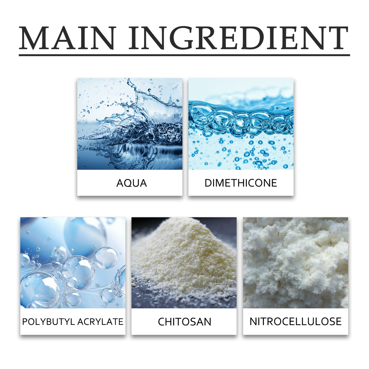 Liquid Bandage Drops Protect Skin Fast Film Formation Breathable Waterproof Skin Repair Drops - V.I.P Digital Presence