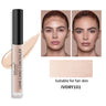 New Concealer Waterproof Non-Removal Concealer Liquid Concealer Cover Face Dark Circles Acne Marks Concealer - V.I.P Digital Presence