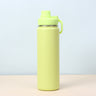 304 stainless steel double-layer vacuum portable household thermos cup - V.I.P Digital Presence