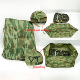 Cold War Russian Beaver Gen1 Assault Pack – Authentic Special Forces Tactical Backpack. - V.I.P Digital Presence